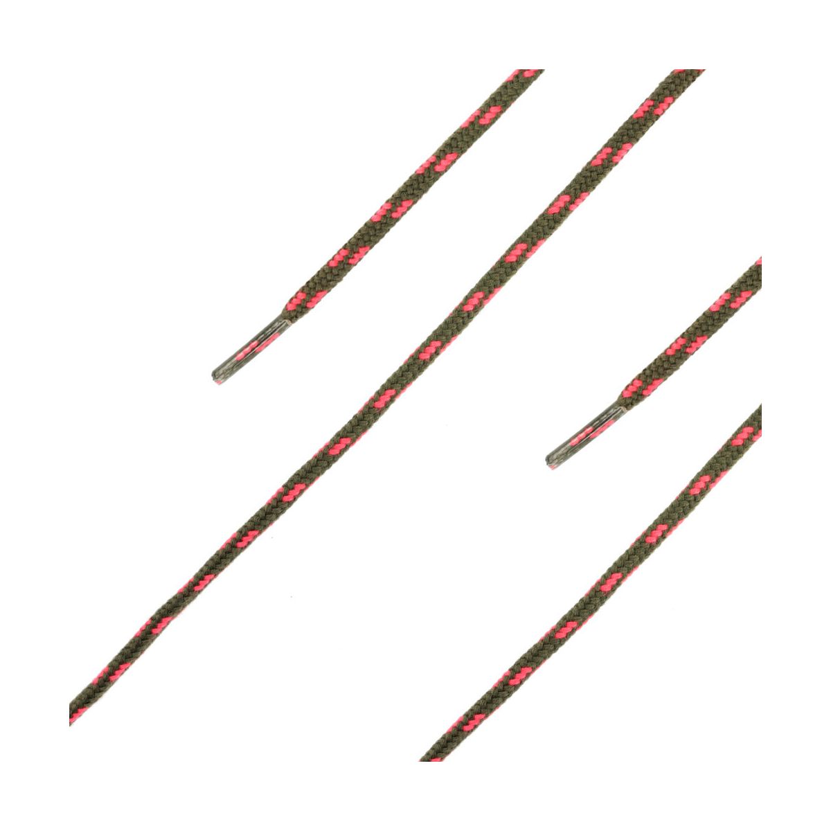HAIX Laces Nature Olive-pink 180 905124.180