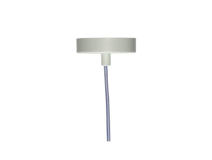 Chromatic Pendelleuchte Hellgrün - Hübsch - Wohnzimmer - Metall