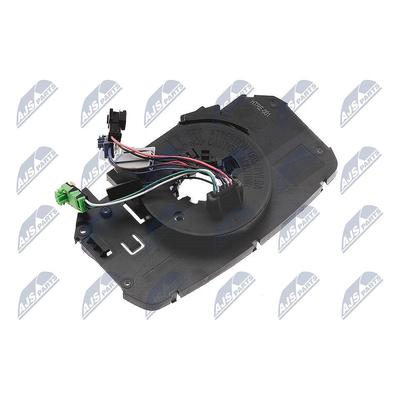 Nty Wickelfeder, Airbag [Hersteller-Nr. EAS-RE-001] für Renault