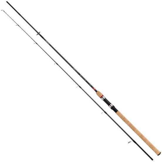 Daiwa Ninja X Spin, 8 fod - 7-28 g 5000 C