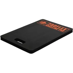 Ergodyne, Knieschutz, Kniebrett ProFlex, schwarz, Abmessung L x B x H 53 x 36 x 2,5 cm