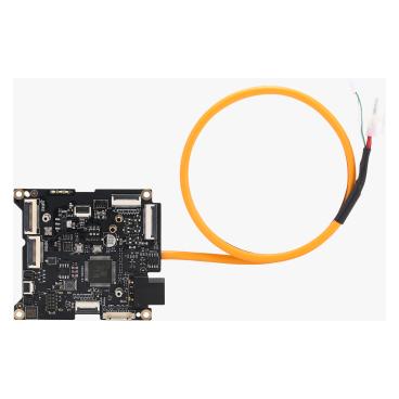 Bambu Lab - H2C - TH Board (DLB060)