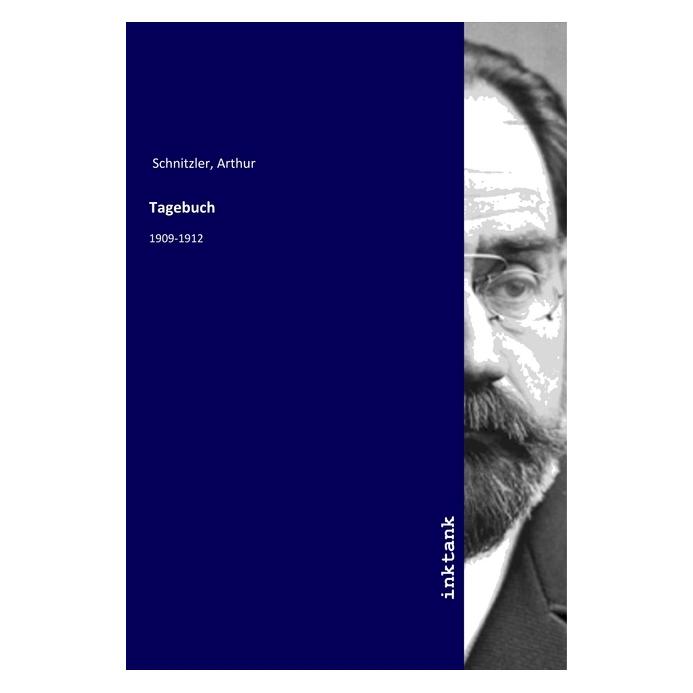 Inktank Publishing Tagebuch (56116301)