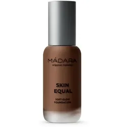 MADARA Skin Equal Foundation 100 Mocha