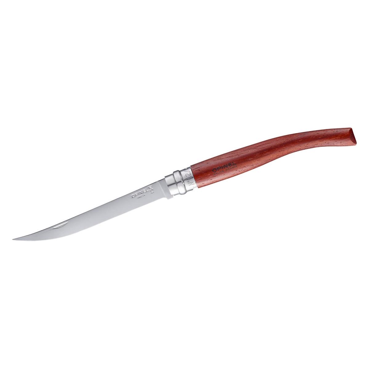Opinel No 12 EFFILE Padoukholz (12 cm) (64684997)
