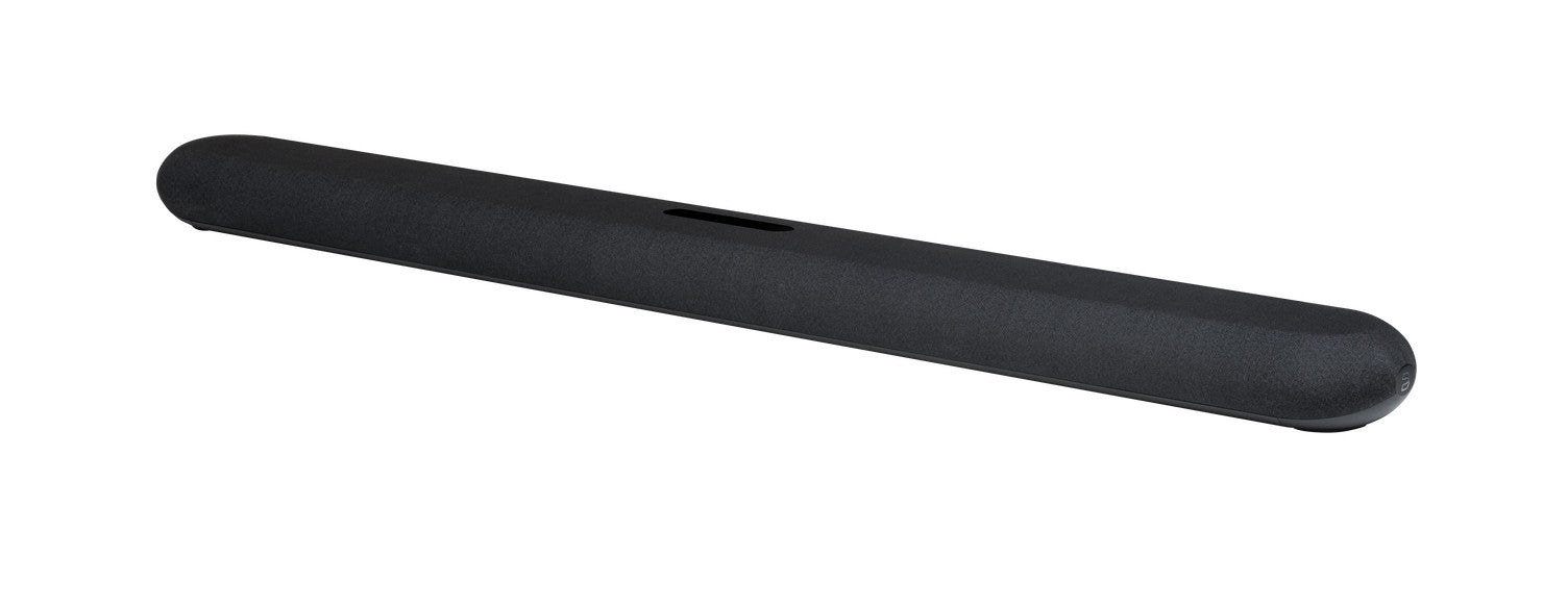 Bluesound Pulse Cinema Schwarz - 3.2.2 Dolby Atmos Soundbar