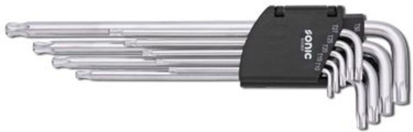 Sonic Set di chiavi a brugola TORX 600909