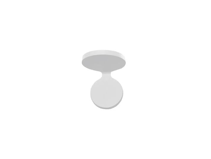 Artemide Rea Wandleuchte White, klein