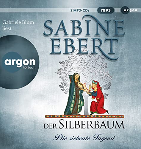 Sabine Ebert - Der Silberbaum. Die siebente Tugend: Roman - Preis vom 09.10.2026 07:28:09 h
