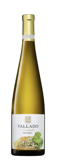 Quinta do Vallado Vallado Alvarinho 2025 - 75cl
