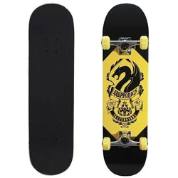 Kryptonics, Skateboard, (31")