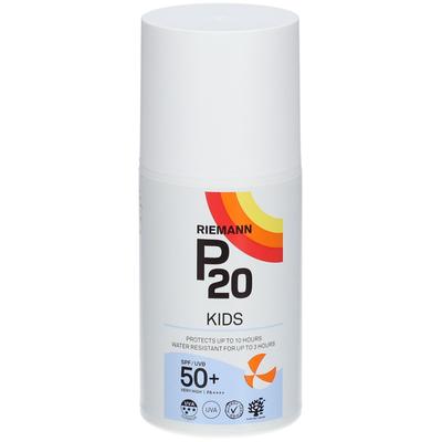 P20 Kids Spf50+ 200 ml Creme