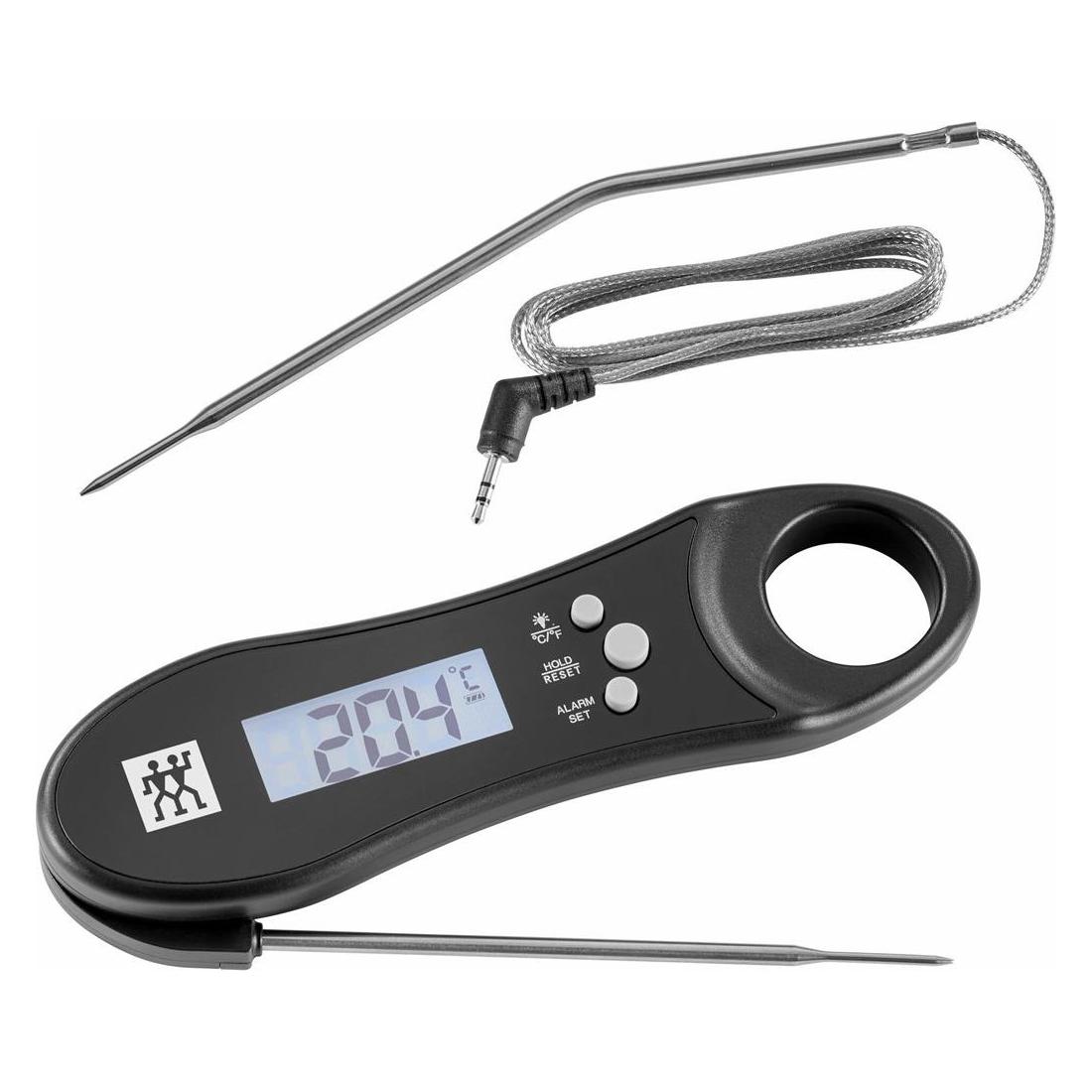 Zwilling Thermometer digital BBQ+ (1026120)