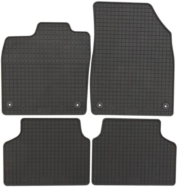 Petex 65210 Fußmatten