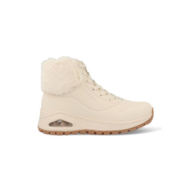 Skechers Uno rugged 167274/nat