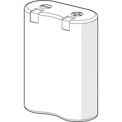 Hansa Lithium-Batterie 6 V