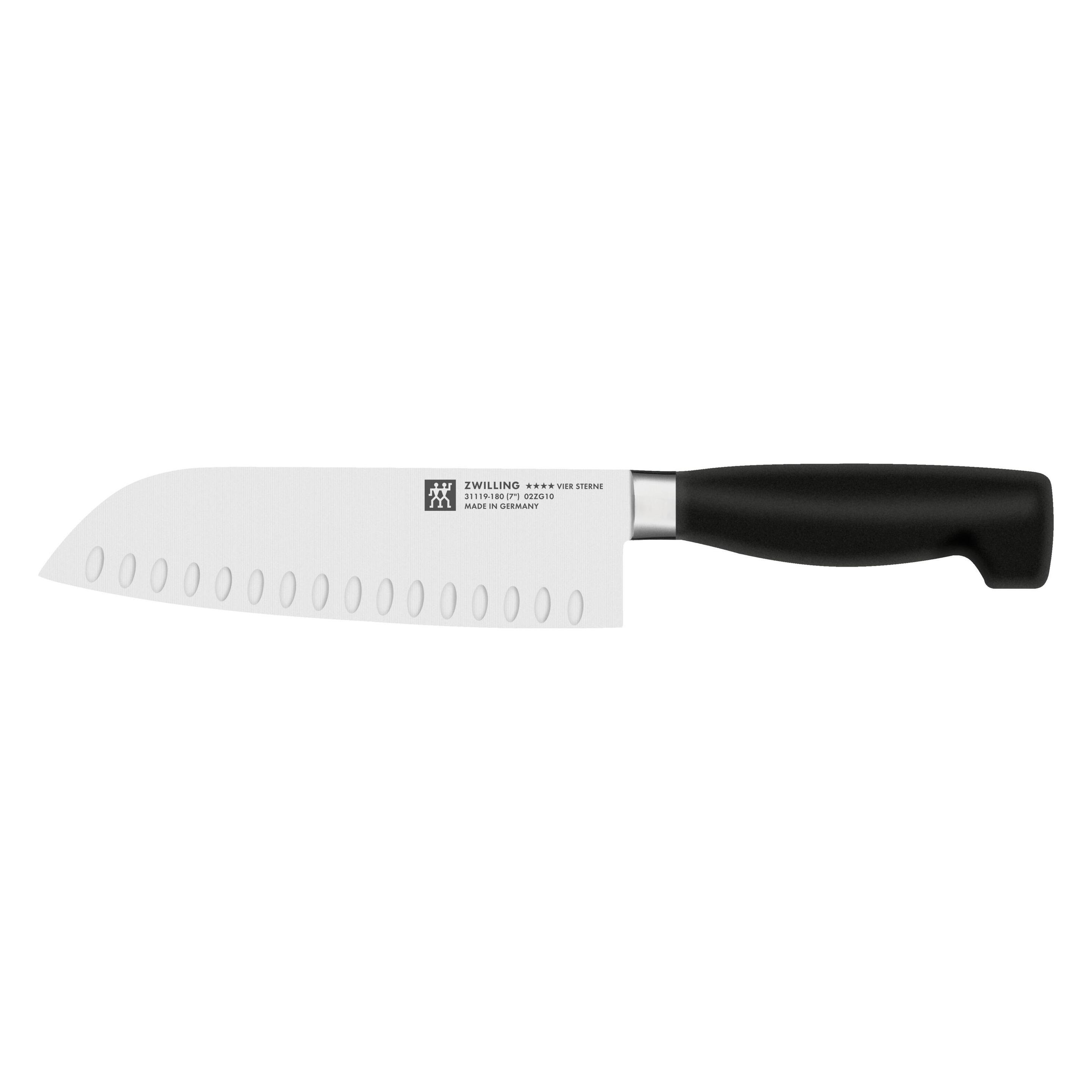 Zwilling PROFESSIONAL S Santokumesser 18 cm (18 cm) (31119-181-0)