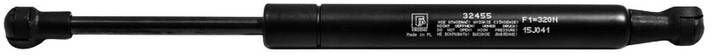 FA KROSNO 32455 Gas Spring, tray (boot / cargo bay)