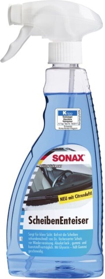 SONAX Scheibenenteiser 500ml (331241)