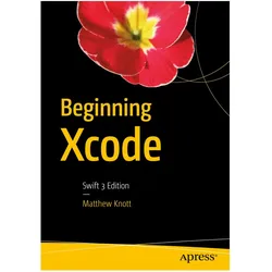 Pro Xcode, Fachbücher von Matthew Knott