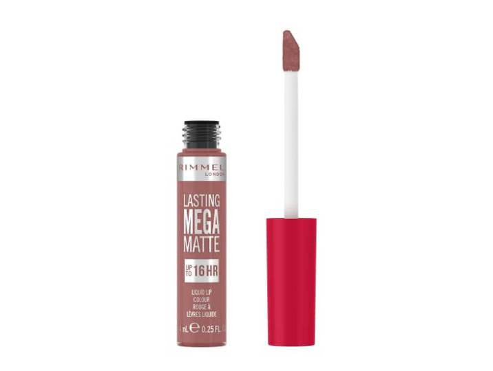 Rimmel Lips Last Matte 709 Gezondheid en persoonlijke verzorging