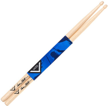 Vater Vinnie Colaiuta Signature