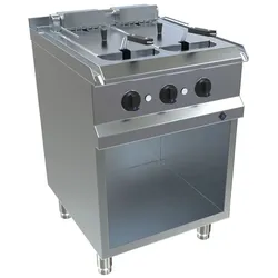 MKN Optima 700 Elektro Fritteuse London II FlexPower