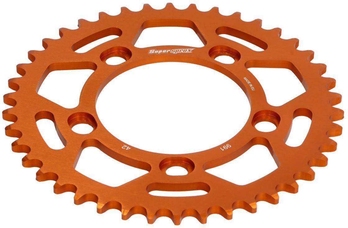 Ritzel SUPERSPROX RAL-991:42-ORG