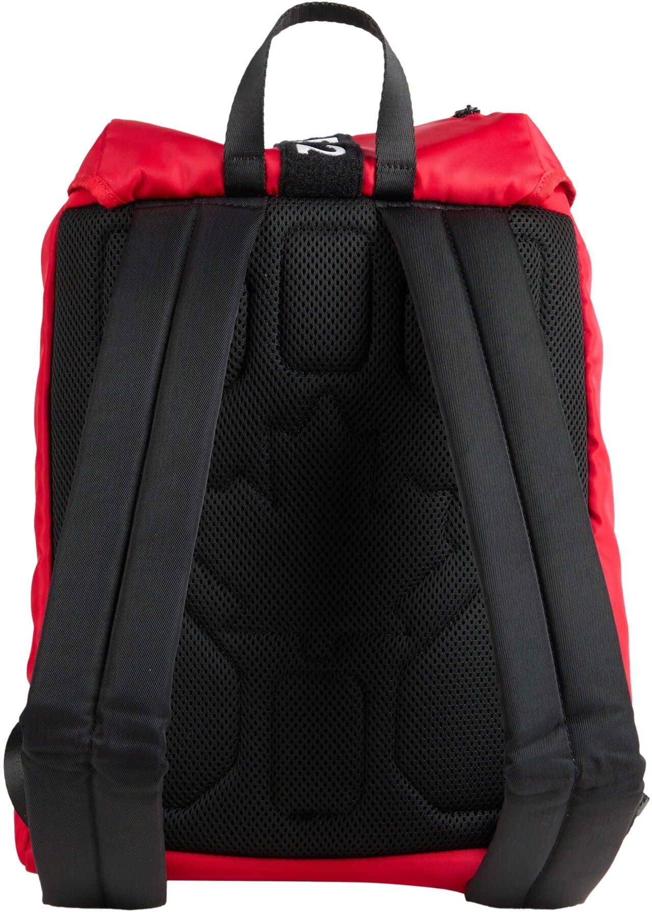 Dsquared2 Mochila Unisex Rojo -- Unisex