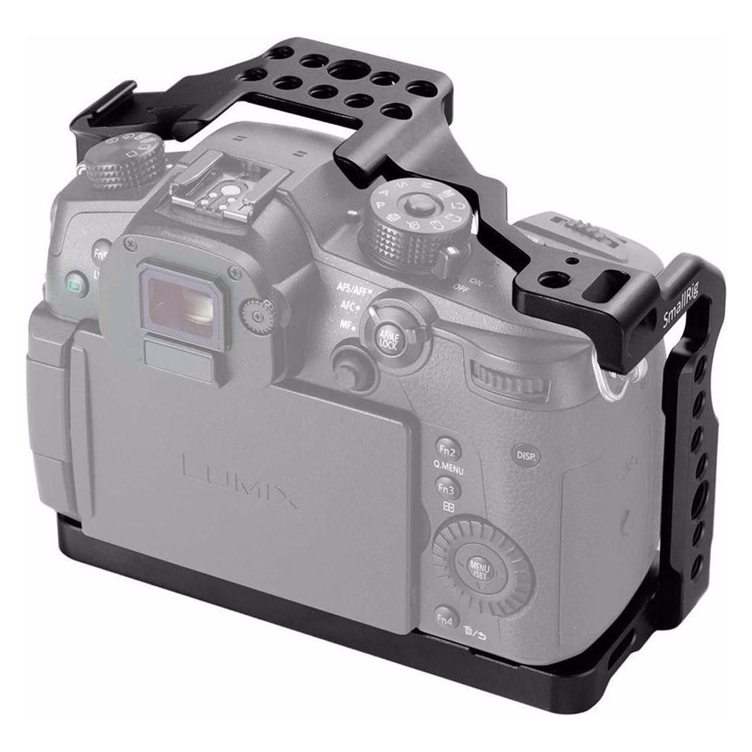 SmallRig Panasonic Lumix GH5 Cage 2049 (Cage) (2049)