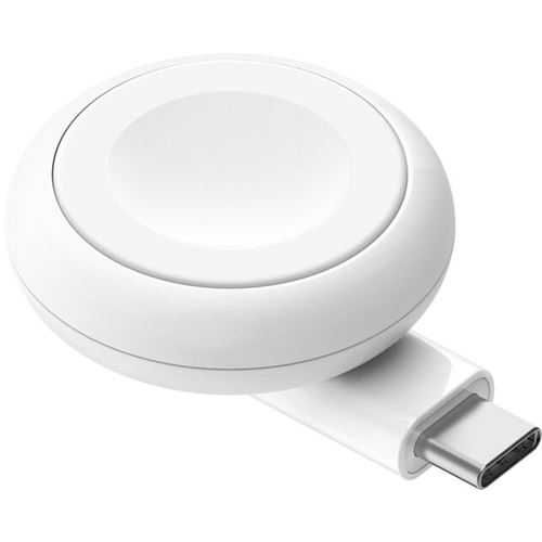 BELKIN STANDALONE APPLE WATCH DONGLE AMER/EMEA/ANZ ONLY Weiß