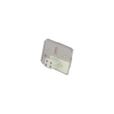 KAMOKA Widerstand, Innenraumgebläse 4140172 für VW