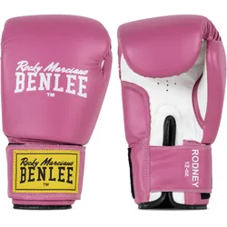 BENLEE Boxhandschuhe aus Kunstleder RODNEY