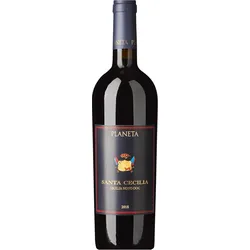 ́Santa Cecilia ́ · Nero d'Avola Sicilia Noto DOC 2020, Planeta, Sizilien