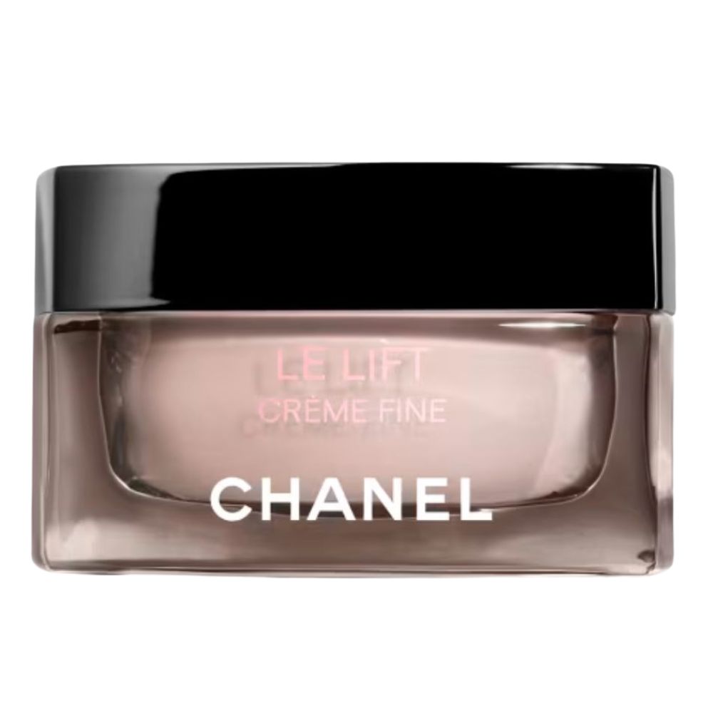 Chanel Le Lift Cream Smooths Firms 50mL Light Cream