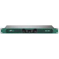 ZZone ZZONE150D (Endstufe), Stereoverstärker