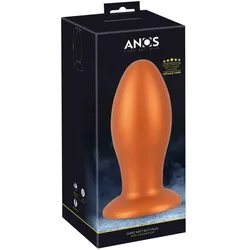 Anos, Analtoy, Soft Butt Plug