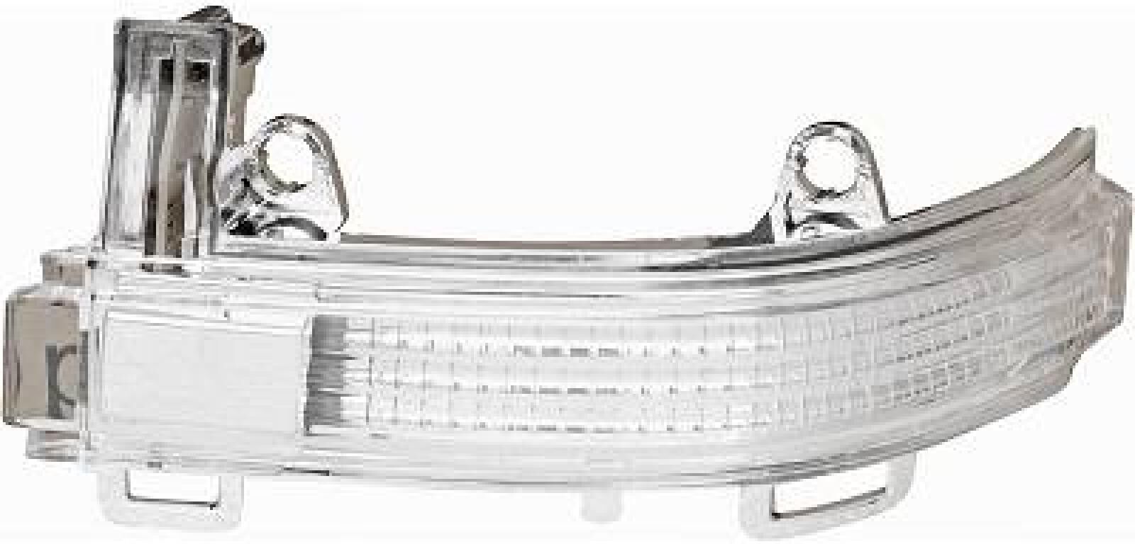 DIEDERICHS 2282126 Side indicator