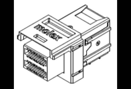 Molex 768671011 Inhalt