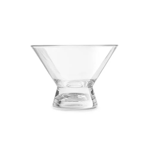 Royal Leerdam Sweet Temptations dessertglas set van 2