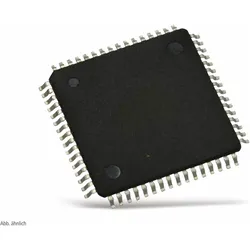 Atmel Microcontroller ATMEGA2561V-8AU, Elektronikmodul