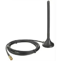 Gira eNet WLAN-Zusatzantenne