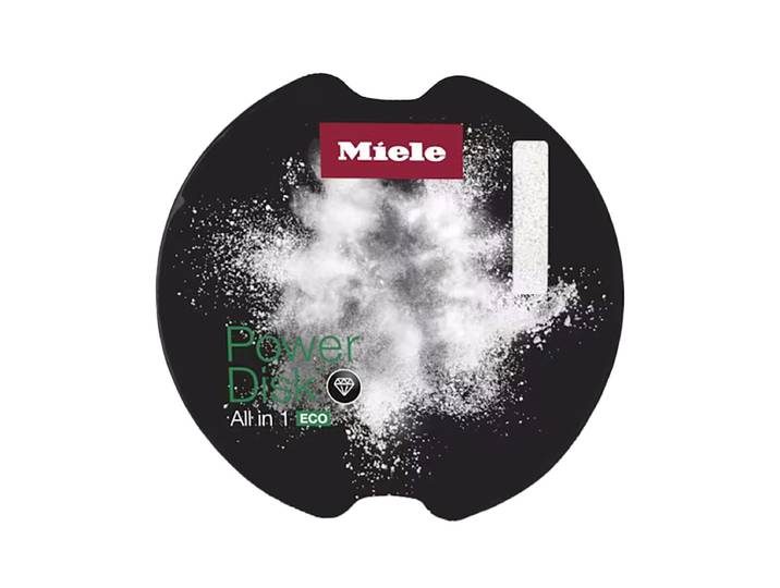 Miele PowerDisk All in 1 ECO 400 g Geschirrspülmittel