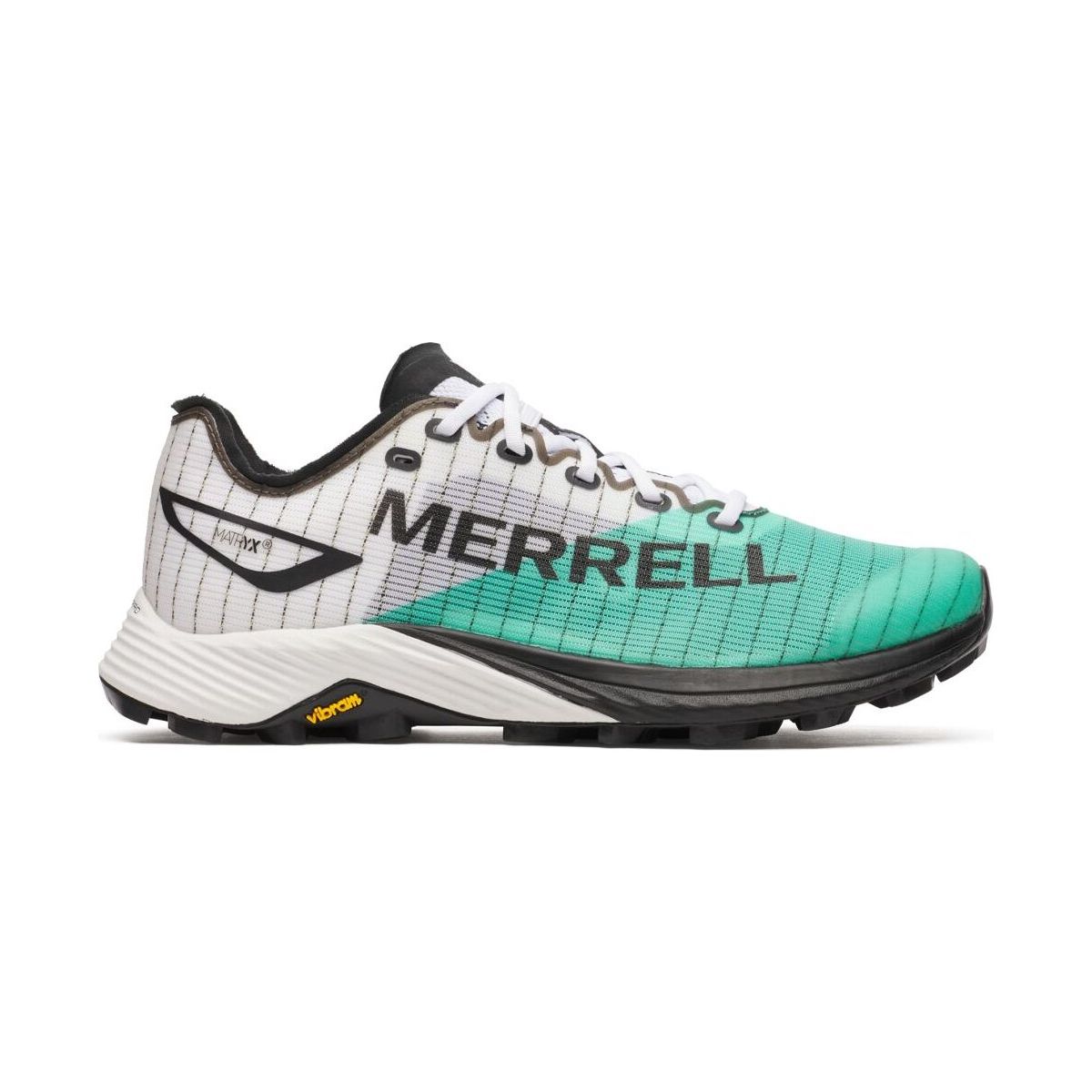 Merrell MTL Long Sky 2 Matryx white/turquoise 36 J500624-36