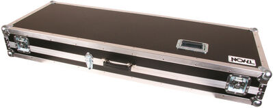 Thon Keyboard Case Tyros 5/76 PVC