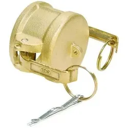 Teguma, Rohrverbindungstechnik, Hebelarmk.Kamlok Typ DC MS 3 Zoll