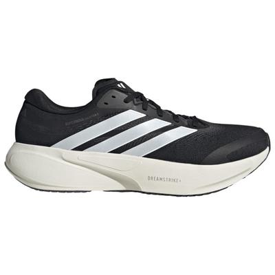 adidas - Supernova Solution 3 - Runningschuhe UK 9 | EU 43 schwarz/grau