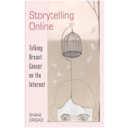 Storytelling Online, Fachbücher von Shani Orgad
