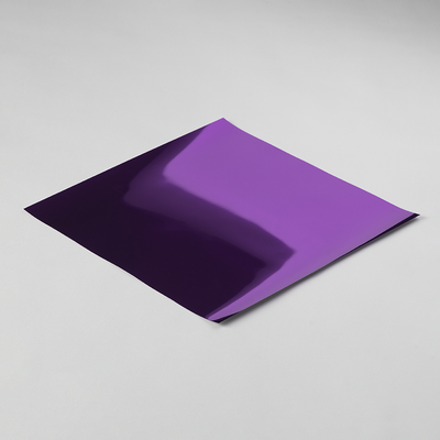 STAHLS 010153 CAD-CUT Metallic in Purple size 12x360