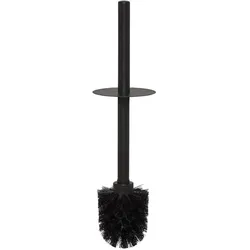 Sealskin, Toilettenbürste, Kiva Toilet brush and holder freestanding Black